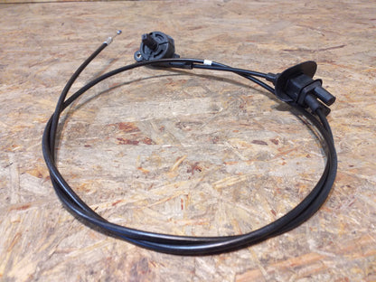 Movano B Seilzug Haubenverschluss original Opel NEU