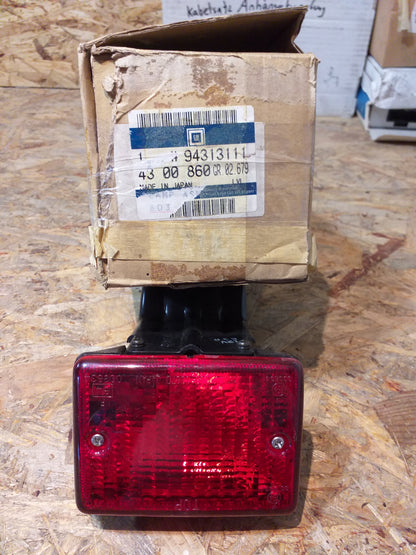 Campo Nebelschlussleuchte original GM Opel NEU