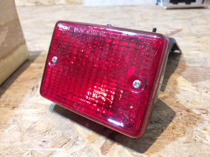 Campo Nebelschlussleuchte original GM Opel NEU