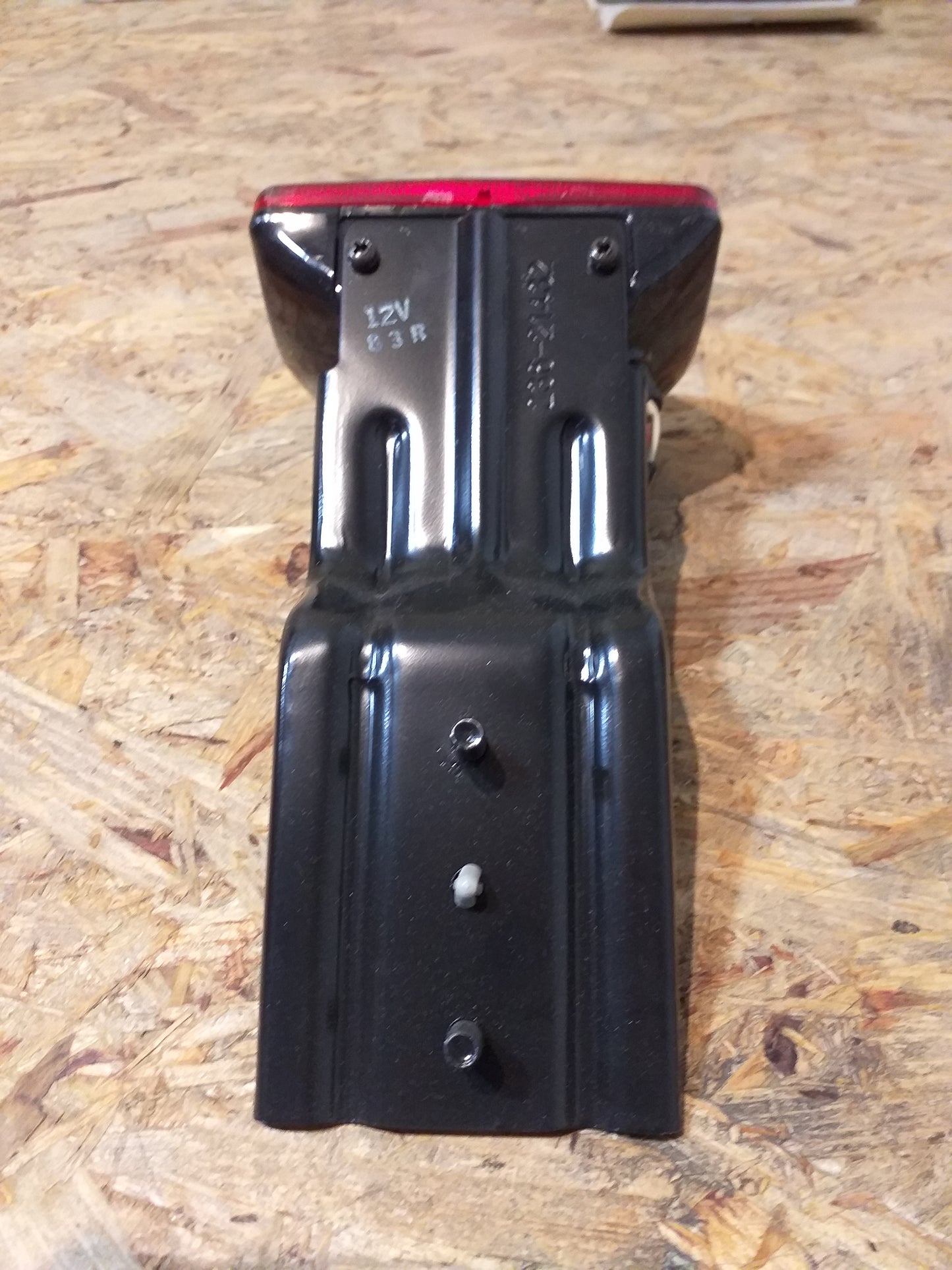 Campo Nebelschlussleuchte original GM Opel NEU