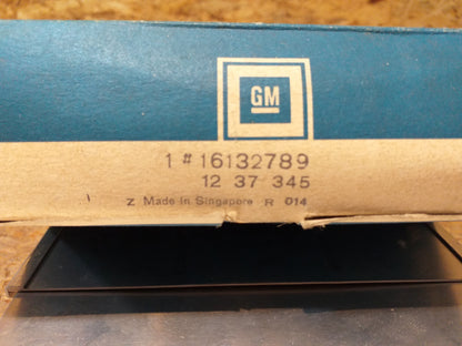 Kadett E Steuergerät Motor original GM Opel NEU