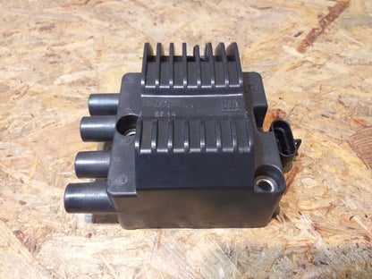 Vectra B Zündspule original GM Opel NEU