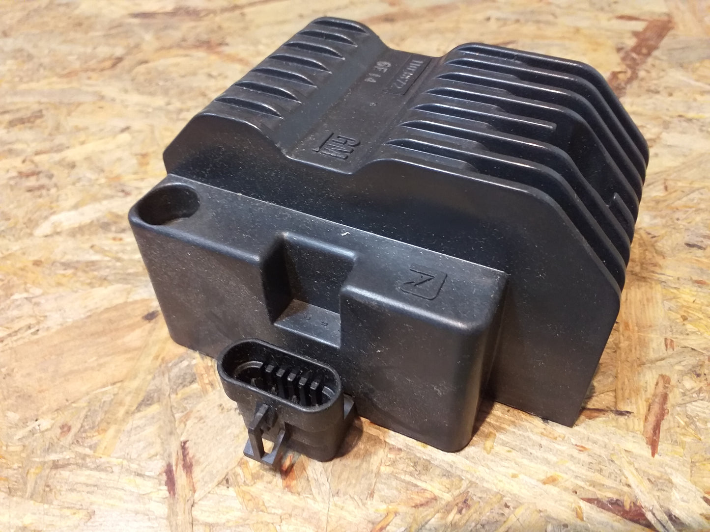 Vectra B Zündspule original GM Opel NEU