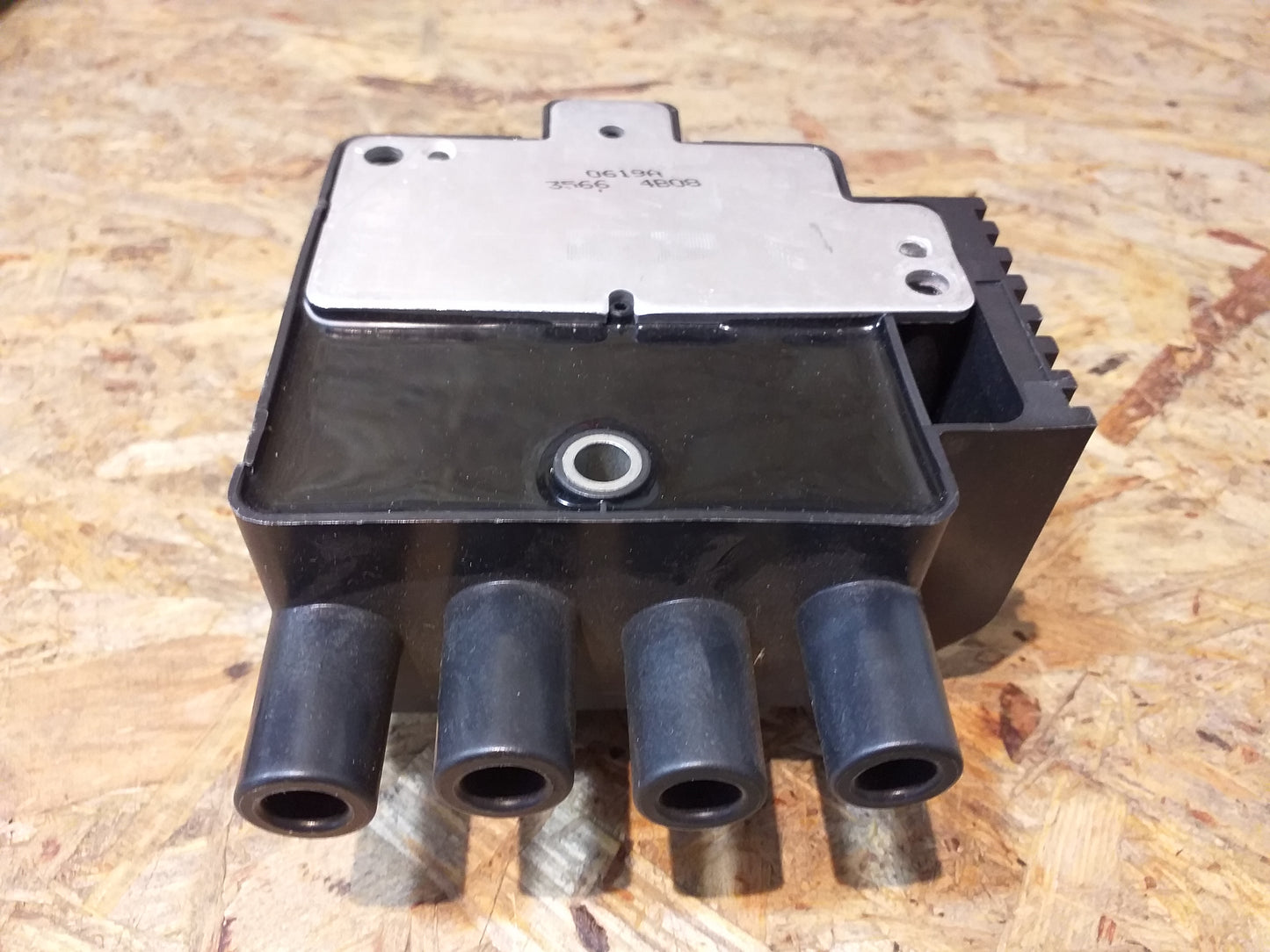 Vectra B Zündspule original GM Opel NEU