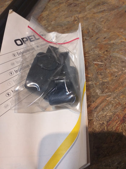 Vectra A Sonnenrollo Fliesheck original GM Opel NEU