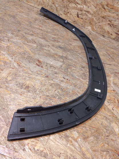 Chevrolet Orlando blende Radlauf links original GM Opel NEU