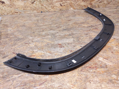 Chevrolet Orlando blende Radlauf links original GM Opel NEU