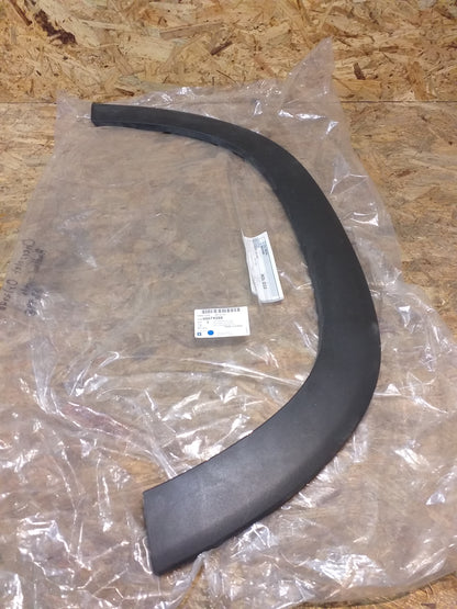 Chevrolet Orlando Blende Radlauf rechts original GM Opel NEU