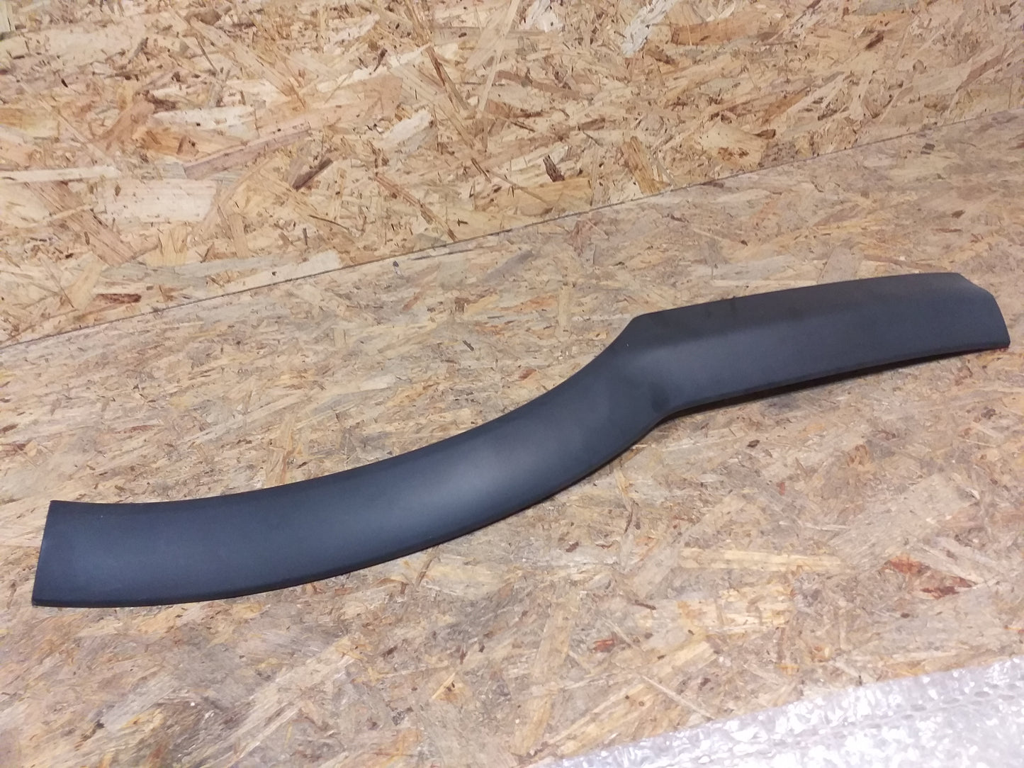Zafira A Blende Rathaus original GM Opel NEU