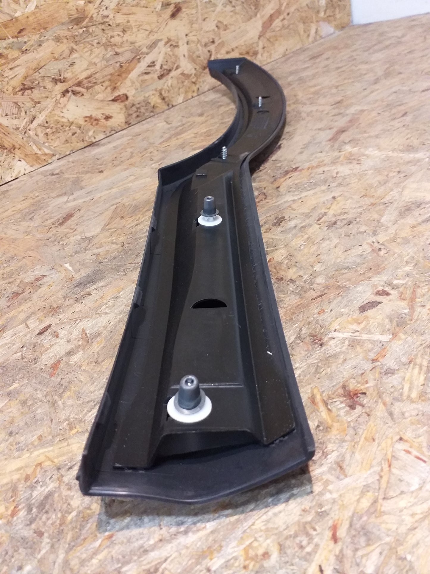 Zafira A Blende Rathaus original GM Opel NEU