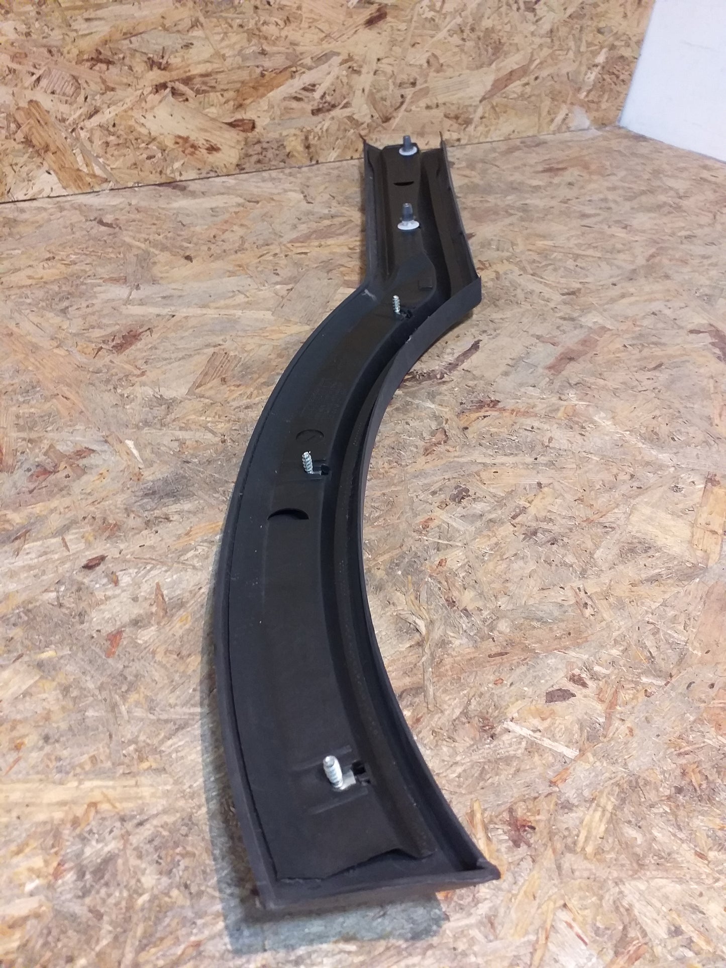 Zafira A Blende Rathaus original GM Opel NEU