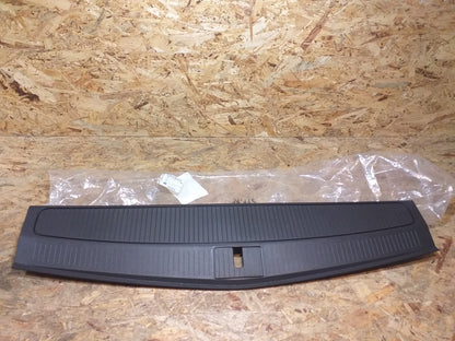Astra J Abdeckung Laderaum original GM Opel NEU