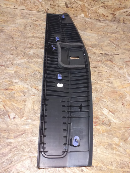 Astra J Abdeckung Laderaum original GM Opel NEU