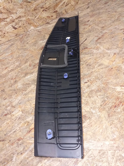 Astra J Abdeckung Laderaum original GM Opel NEU