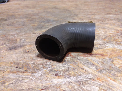 Omega A  Schlauchbogen Verteiler an Wasserpumpe original GM Opel NEU