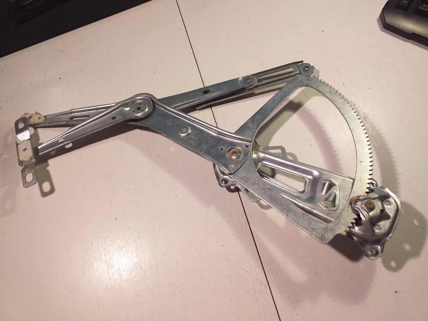 Astra G Fensterheber original GM Opel NEU