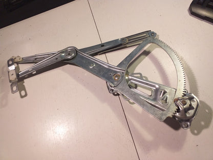 Astra G Fensterheber original GM Opel NEU