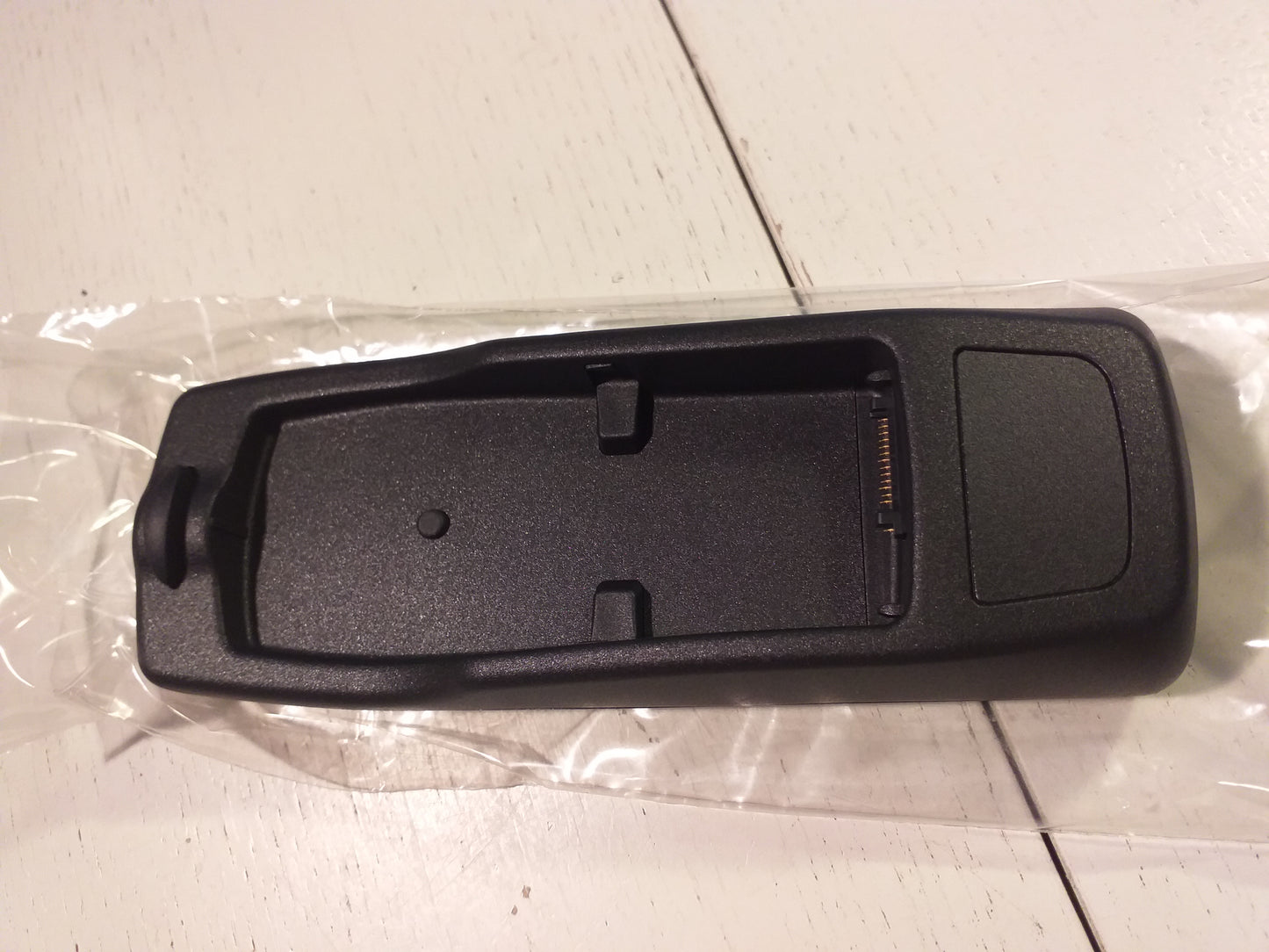 Oldtimer Youngtimer Handyadapter für Nokia original GM Opel NEU