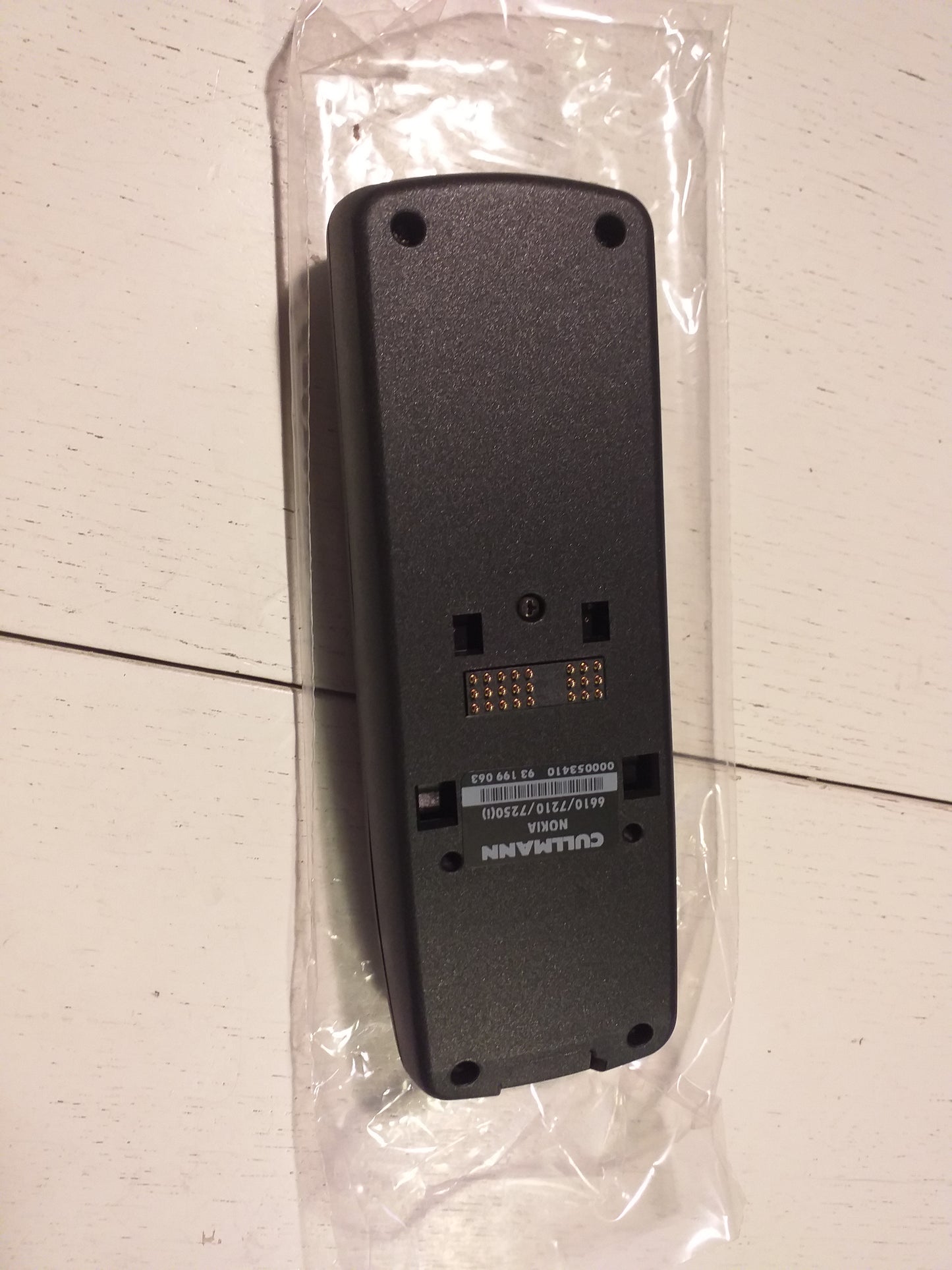 Oldtimer Youngtimer Handyadapter für Nokia original GM Opel NEU
