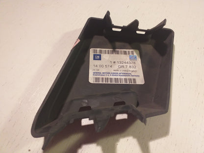 Oldtimer Youngtimer Abdeckung original GM Opel NEU