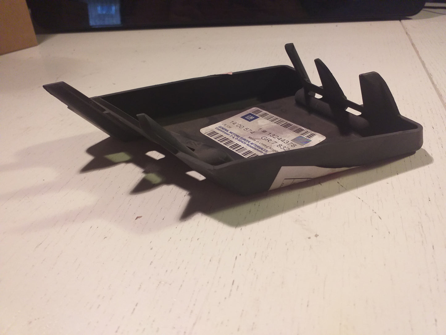 Oldtimer Youngtimer Abdeckung original GM Opel NEU