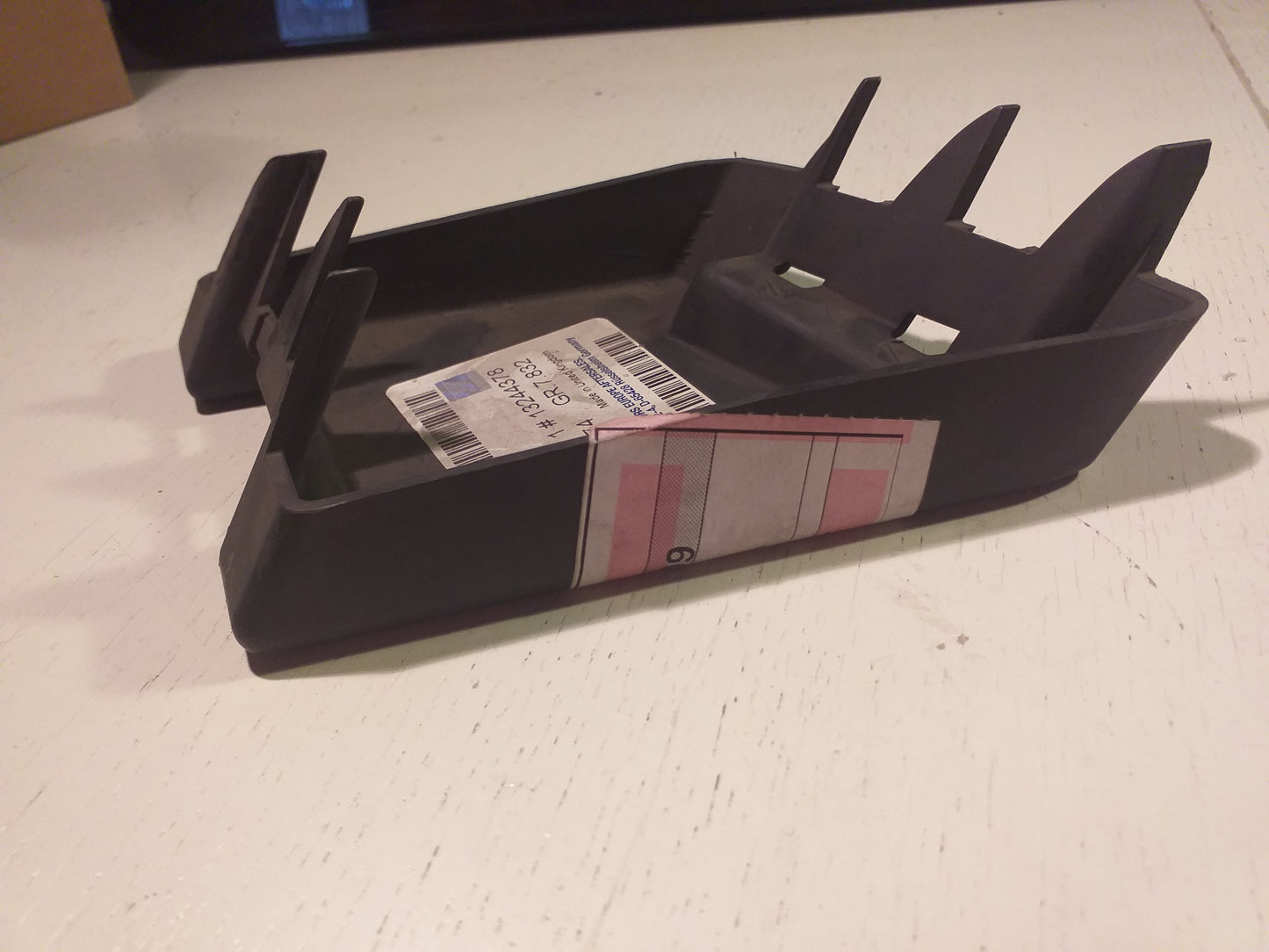 Oldtimer Youngtimer Abdeckung original GM Opel NEU