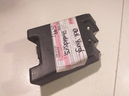 Oldtimer Youngtimer Abdeckung original GM Opel NEU