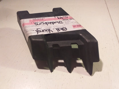 Oldtimer Youngtimer Abdeckung original GM Opel NEU