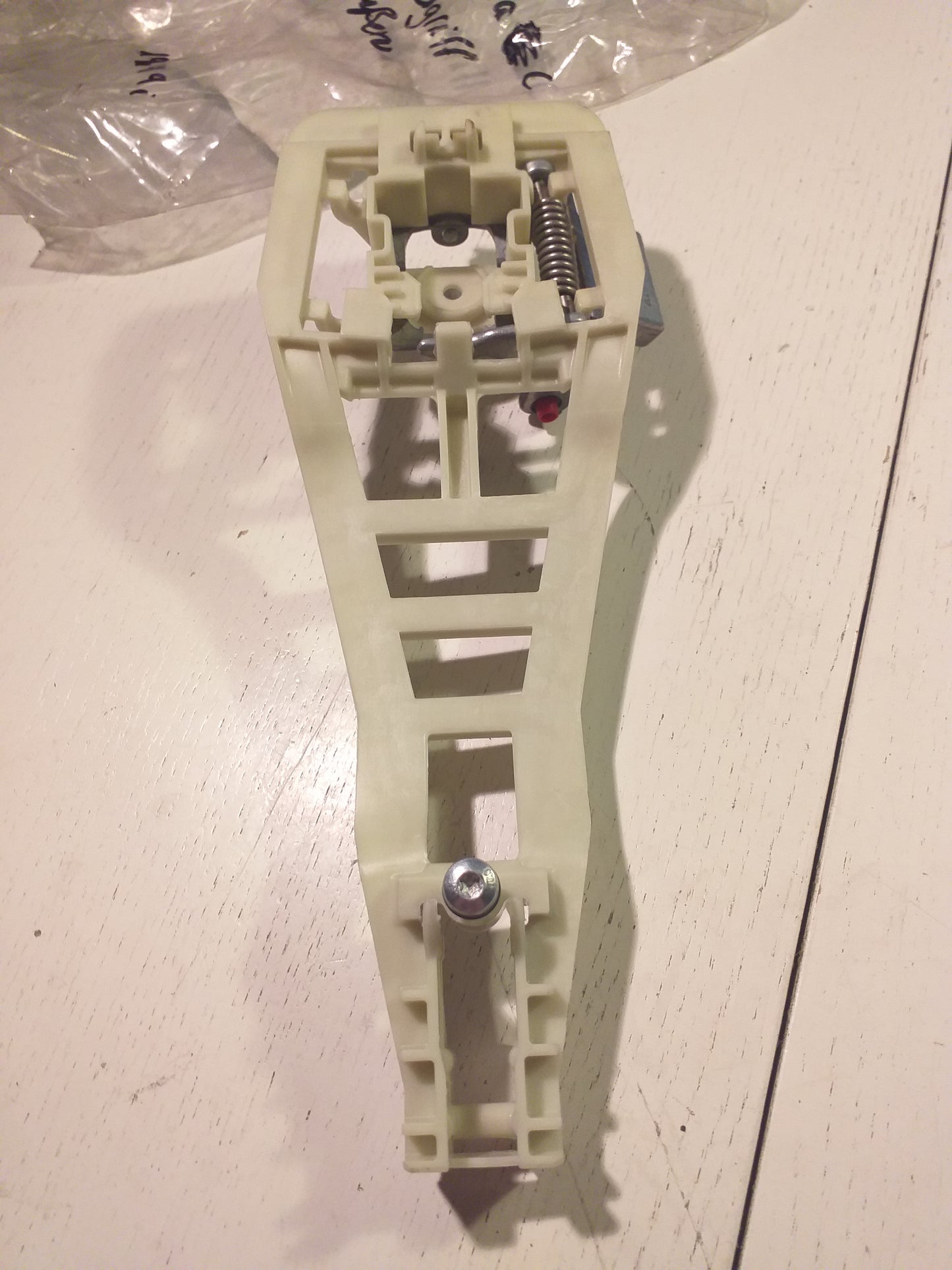 Vectra C Handgriff außen original GM Opel NEU
