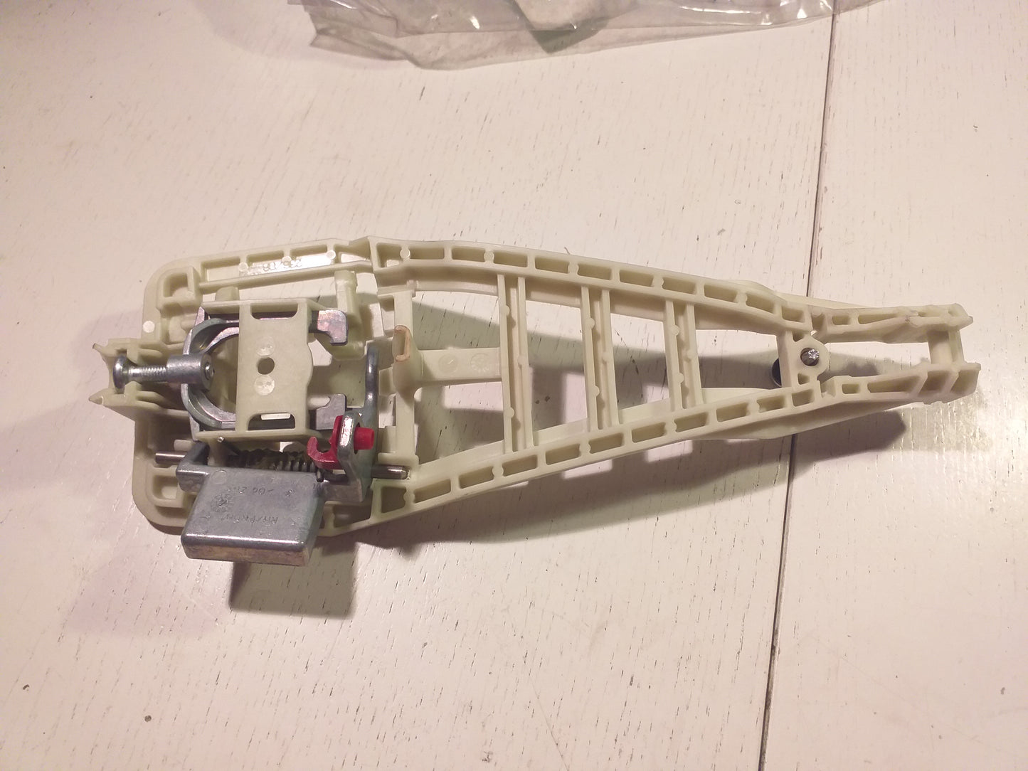 Vectra C Handgriff außen original GM Opel NEU
