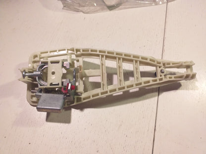 Vectra C Handgriff außen original GM Opel NEU