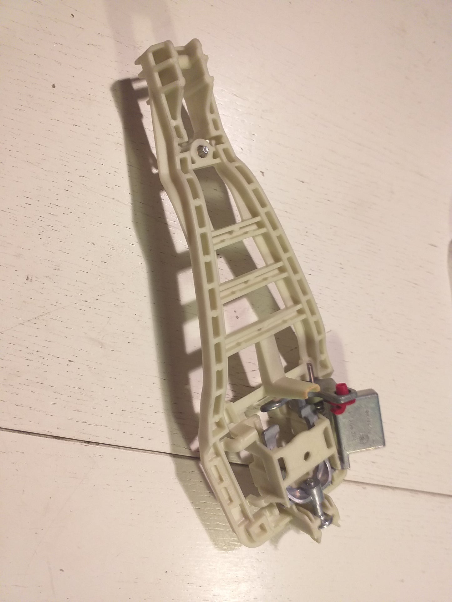 Vectra C Handgriff außen original GM Opel NEU