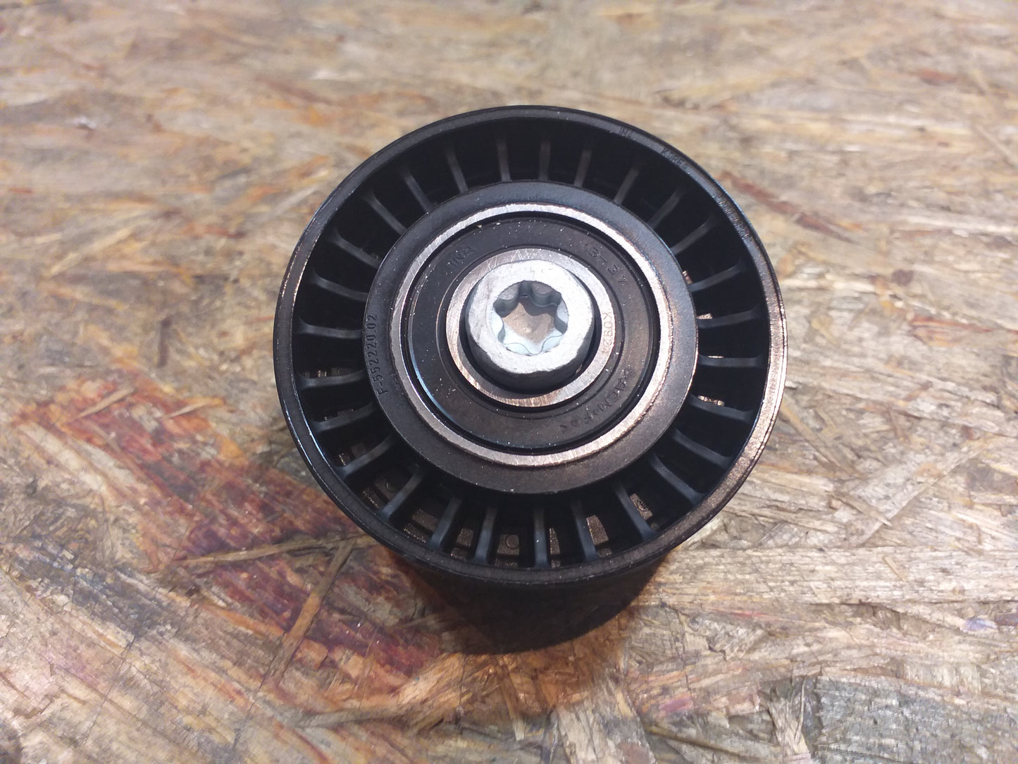 Antara 2.0CDTi Spannrolle original Opel NEU