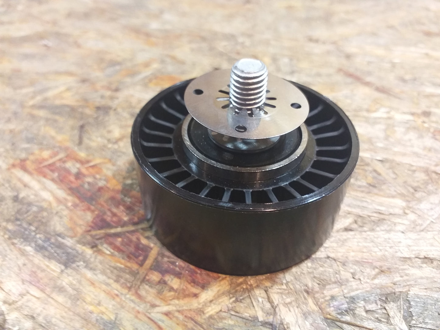 Antara 2.0CDTi Spannrolle original Opel NEU