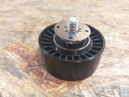 Antara 2.0CDTi Spannrolle original Opel NEU