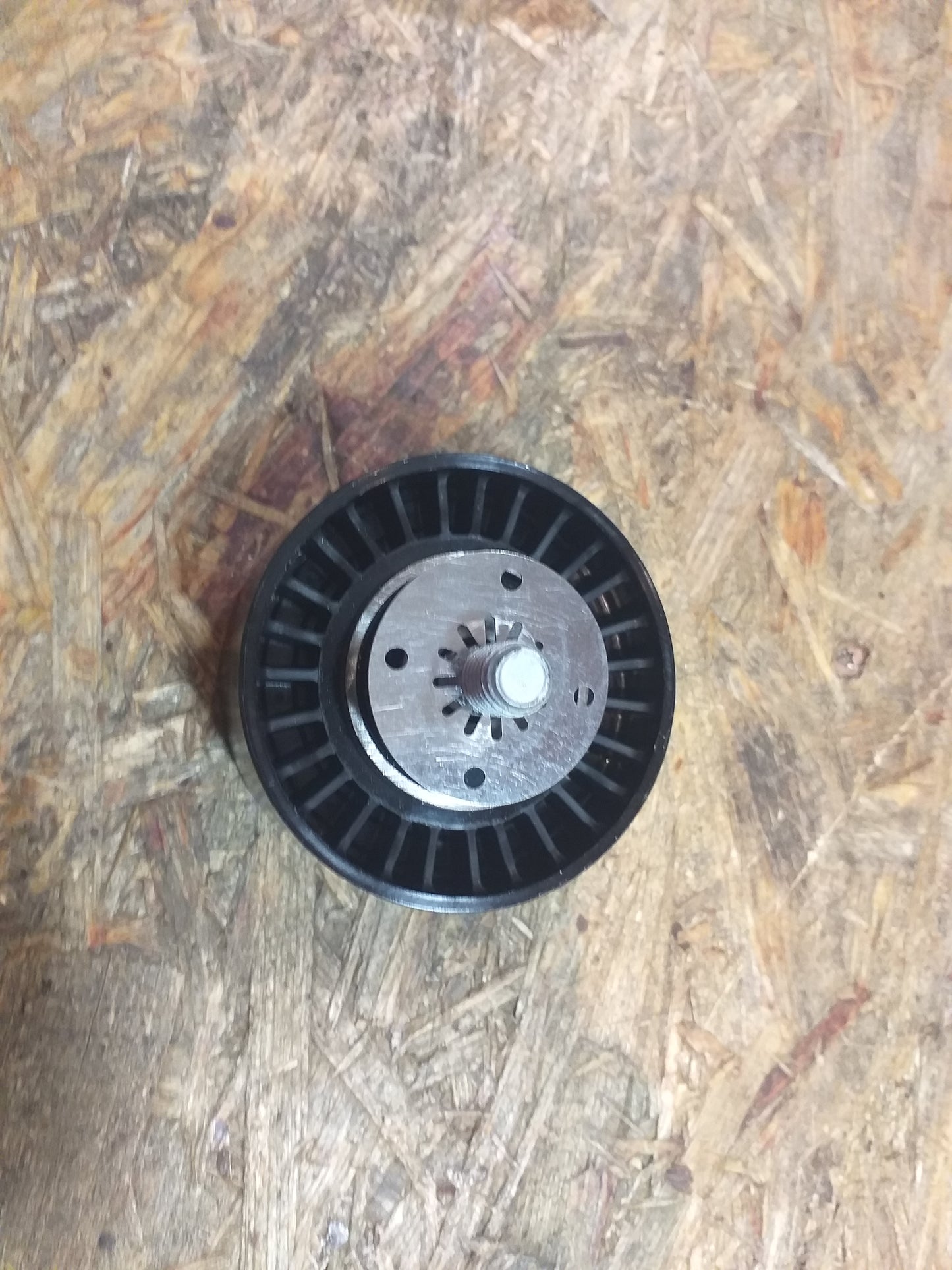 Antara 2.0CDTi Spannrolle original Opel NEU