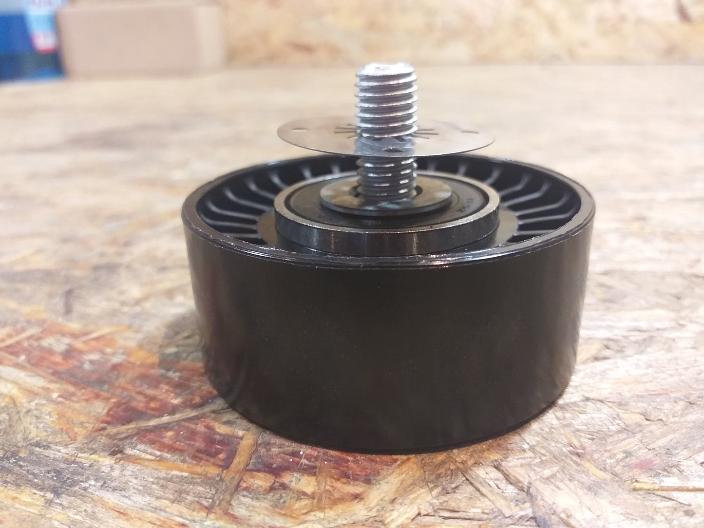 Antara 2.0CDTi Spannrolle original Opel NEU