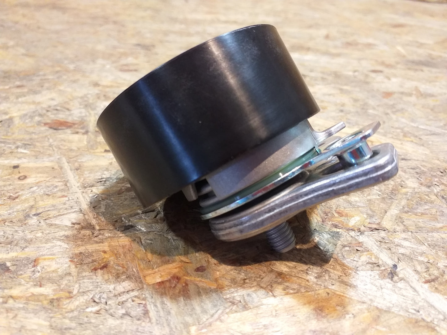 Antara 2.0 CDTI Spannrolle Zahnriemen original GM Opel NEU