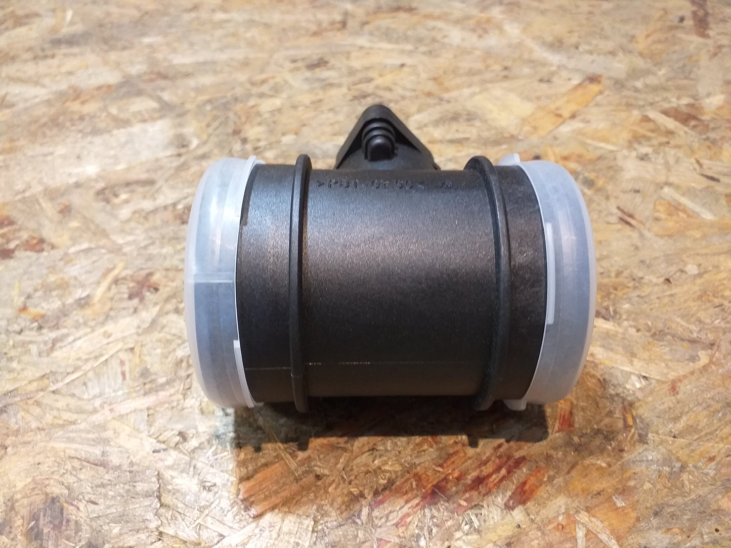 Meriva A 1.7DTI Luftmassenmesser original GM Opel NEU