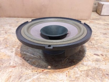 Astra H Lautsprecher hinten original GM Opel NEU