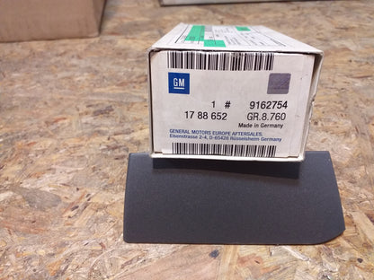 Vectra C Einbausatz Konsole Handy original GM Opel NEU