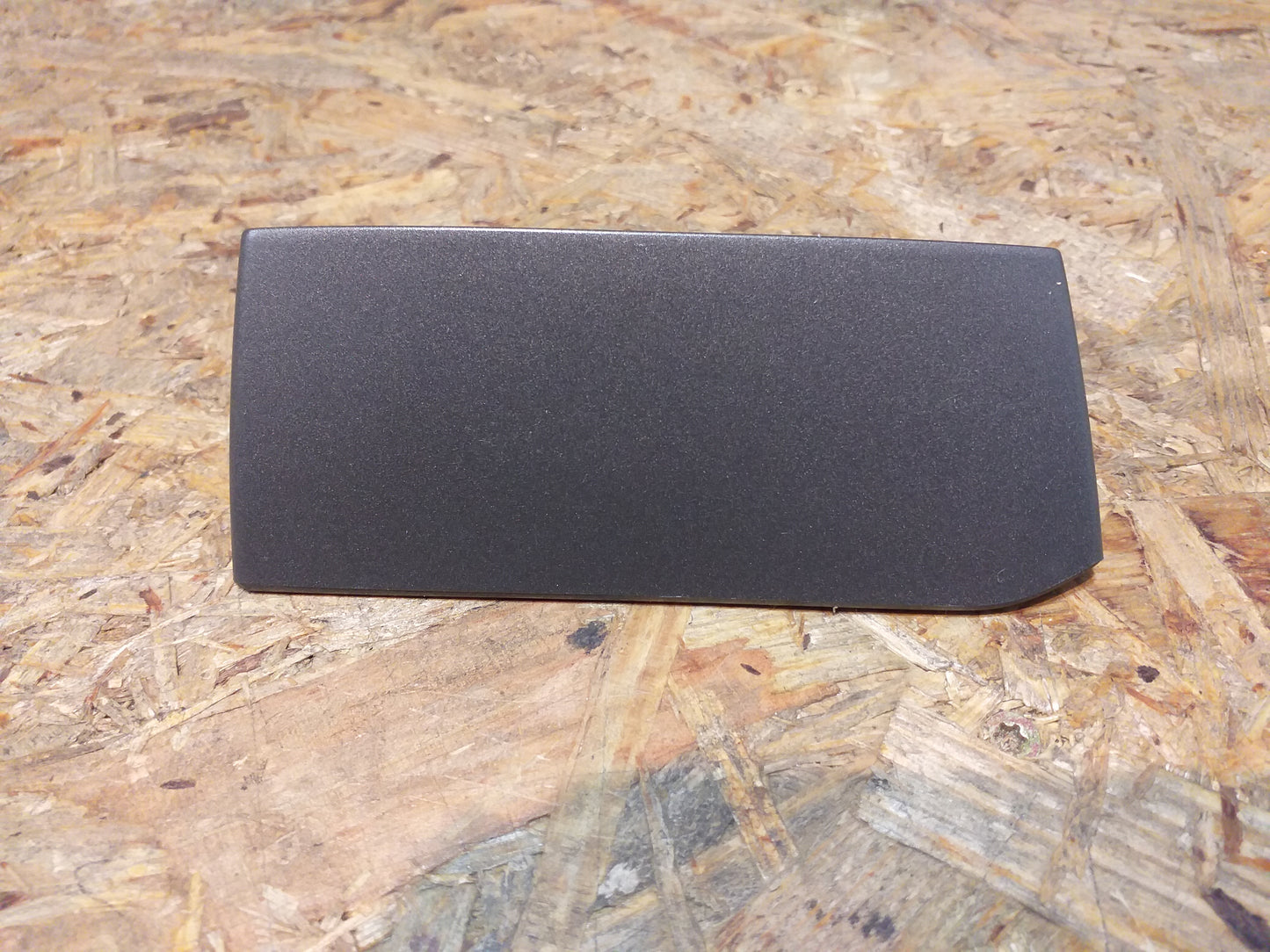 Vectra C Einbausatz Konsole Handy original GM Opel NEU