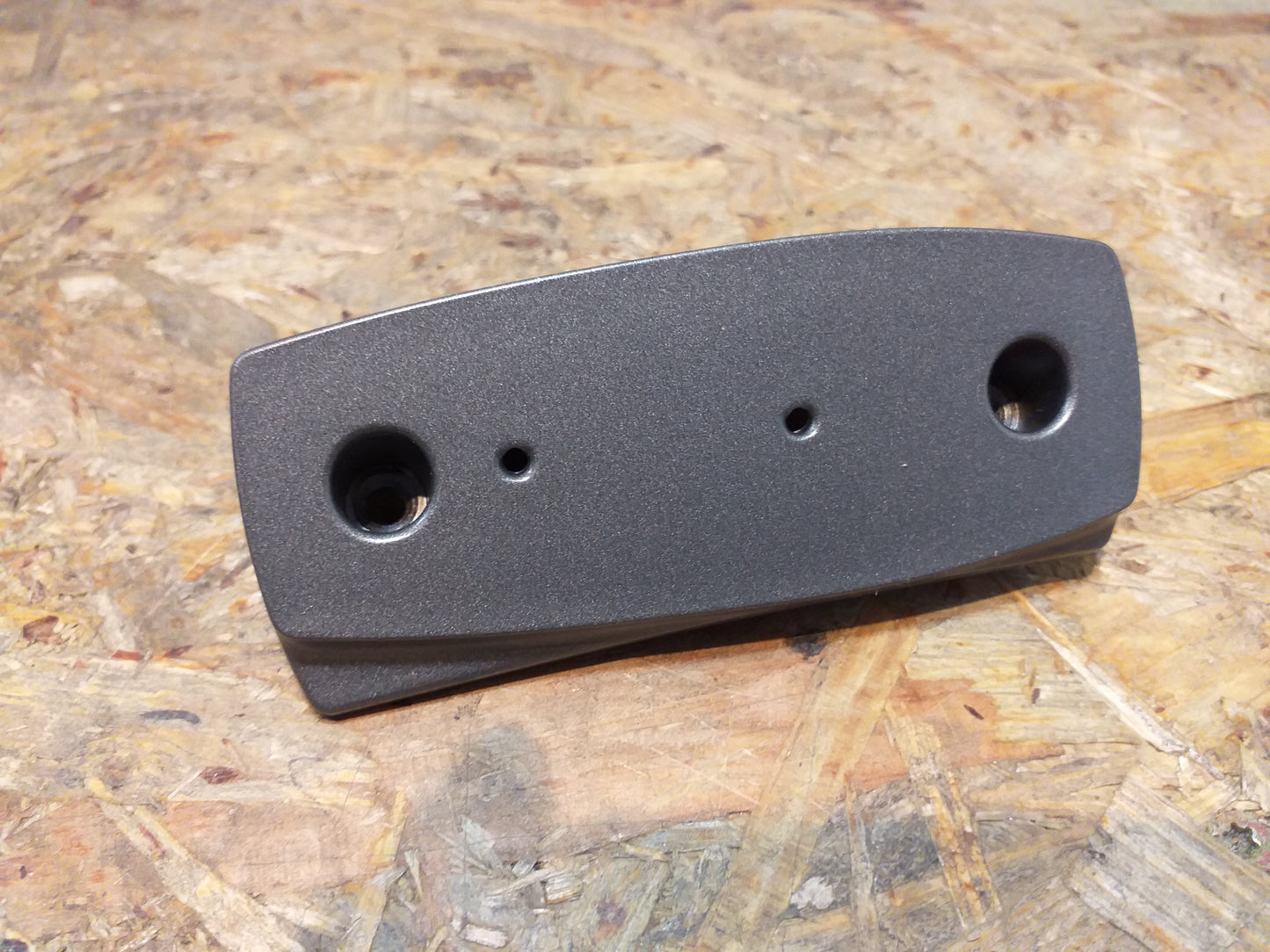 Vectra C Einbausatz Konsole Handy original GM Opel NEU
