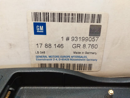 Astra H Handyhalterung original GM Opel NEU