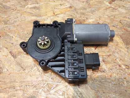 Astra F Fensterhebermotor elektrisch vorne original GM Opel NEU