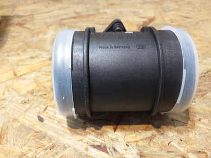 Meriva A Luftmassenmesser original GM Opel NEU