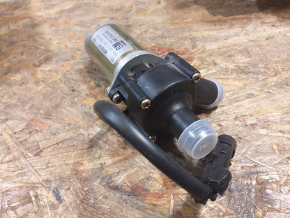 Frontera Zusatzwasserpumpe original GM Opel NEU