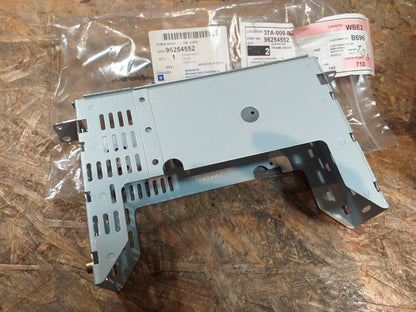 Daewoo Lanos Steckhülle Autoradio original GM Opel NEU