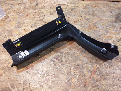 Mokka Einstiegsverkleidung hinten links original GM Opel NEU