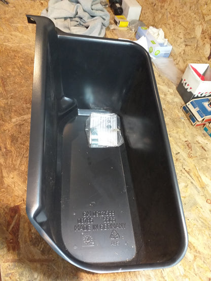 Astra G Zafira A Ablagekasten Gepäck Kofferraum original GM NEU
